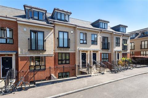 undefined, St. Bartholomews Court, Riverside, Cambridge