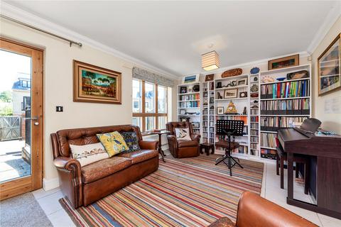 undefined, St. Bartholomews Court, Riverside, Cambridge