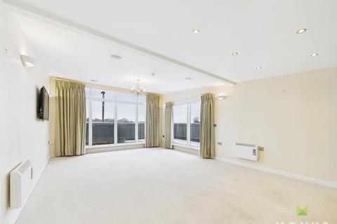 2 bedroom apartment for sale, Coton Hill, Shrewsbury