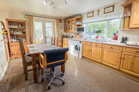 3 bedroom semi-detached house for sale, Corn Gastons, Malmesbury