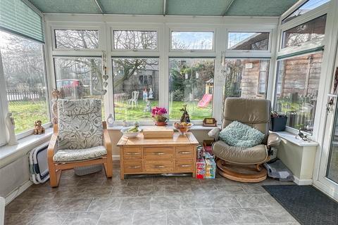 3 bedroom semi-detached house for sale, Corn Gastons, Malmesbury