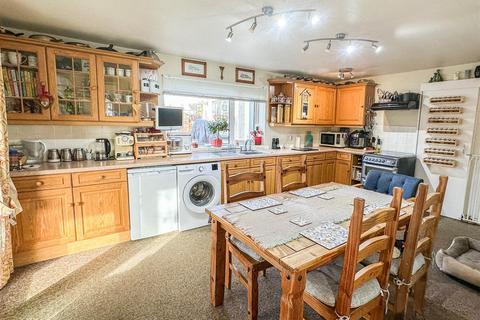 3 bedroom semi-detached house for sale, Corn Gastons, Malmesbury
