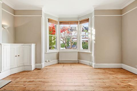 3 bedroom apartment to rent, Tivoli Road, Crouch End, London N8