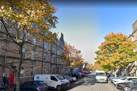23, Balfour Street, Edinburgh, EH6 5DG