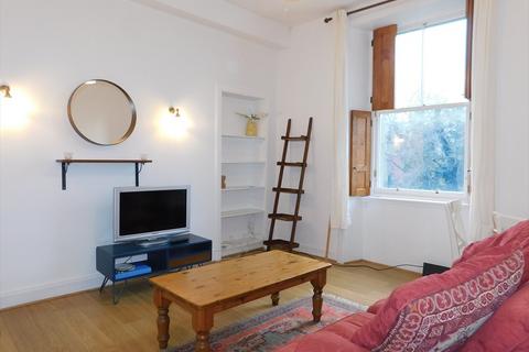 1 bedroom flat to rent, 23, Balfour Street, Edinburgh, EH6 5DG