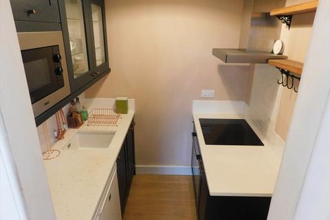 1 bedroom flat to rent, 23, Balfour Street, Edinburgh, EH6 5DG