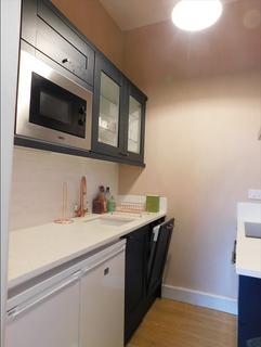 1 bedroom flat to rent, 23, Balfour Street, Edinburgh, EH6 5DG