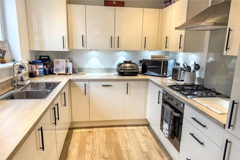 2 bedroom apartment for sale, Grieve House, Aldershot GU11