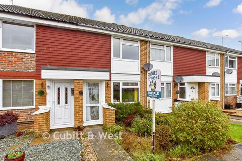 2 bedroom terraced house for sale, Beech Road, Horsham RH12