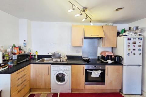 2 bedroom apartment for sale, Harding Street, Swindon, Wiltshire