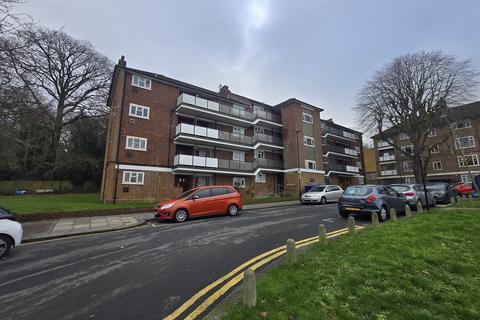 1 bedroom flat to rent, Commonwealth Way, London