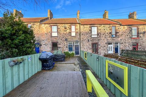 2 bedroom apartment for sale, Albert Place, Berwick-Upon-Tweed