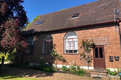 undefined, Hudnall Lane, Little Gaddesden, HP4