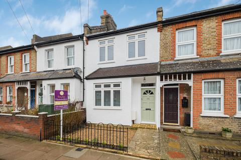 3 bedroom house for sale, Victoria Road, Bromley