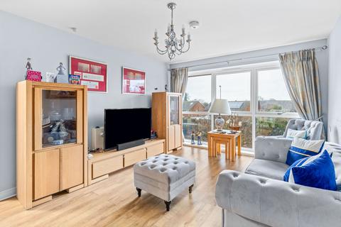 2 bedroom flat for sale, Commonwealth Drive, Crawley RH10