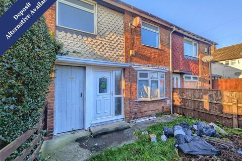 Grantham Green, Middlesbrough