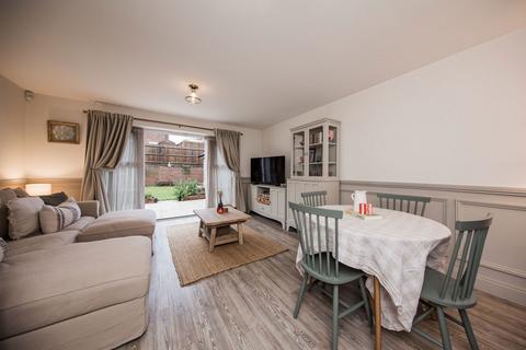 2 bedroom semi-detached house for sale, Welbanks Gardens, Crowborough