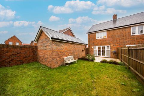 undefined, Welbanks Gardens, Crowborough