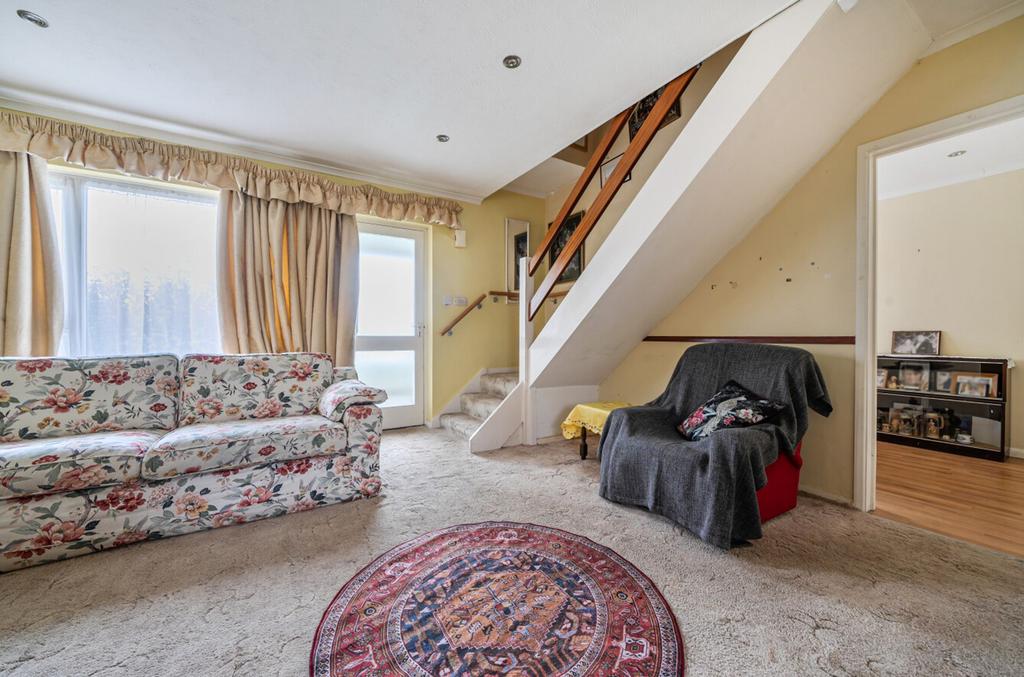Living/Dining room