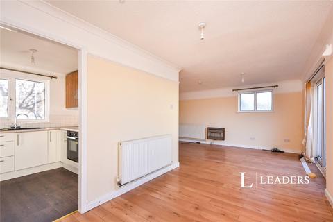 3 bedroom semi-detached house to rent, Stirrup Close, Chelmsford, Essex, CM1
