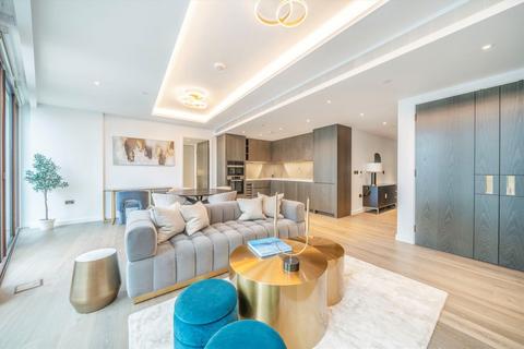 1 bedroom flat to rent, Carnation Way, LONDON SW8