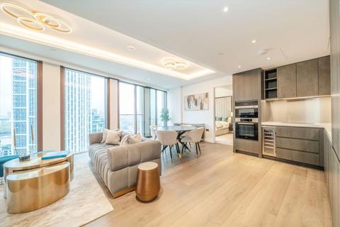 1 bedroom flat to rent, Carnation Way, LONDON SW8