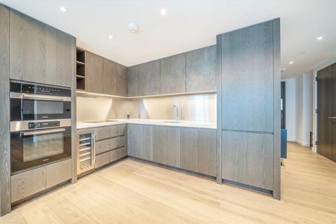 1 bedroom flat to rent, Carnation Way, LONDON SW8