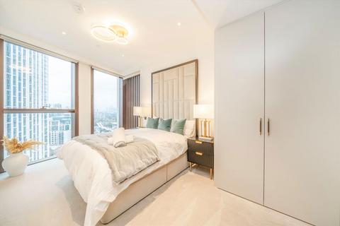 1 bedroom flat to rent, Carnation Way, LONDON SW8