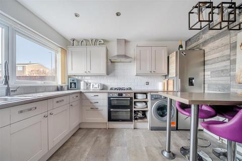 3 bedroom link detached house for sale, Hazelbury Drive, Warmley, Bristol