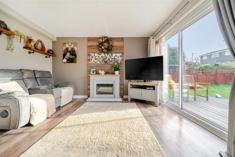 3 bedroom link detached house for sale, Hazelbury Drive, Warmley, Bristol
