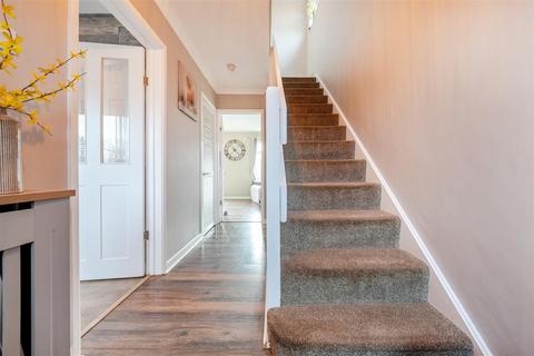 3 bedroom link detached house for sale, Hazelbury Drive, Warmley, Bristol