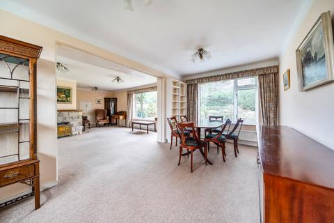 3 bedroom detached house for sale, Holly Hill, Bassett, Southampton, Hampshire, SO16