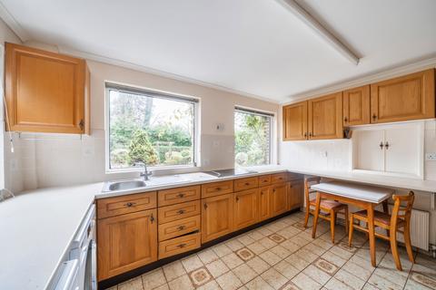 3 bedroom detached house for sale, Holly Hill, Bassett, Southampton, Hampshire, SO16