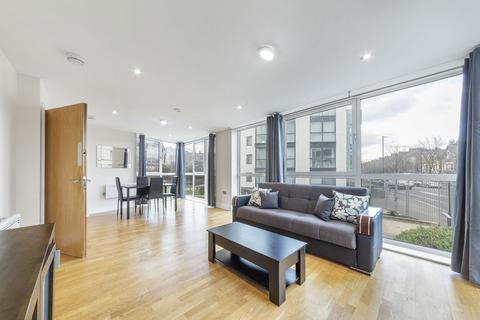 2 bedroom flat to rent - Drayton Park, London N5