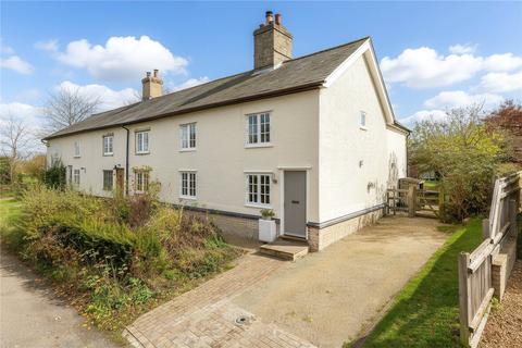 4 bedroom semi-detached house for sale, Dubbs Knoll Road, Guilden Morden, Royston, Cambridgeshire