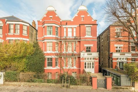 2 bedroom flat for sale - Anson Road, London N7