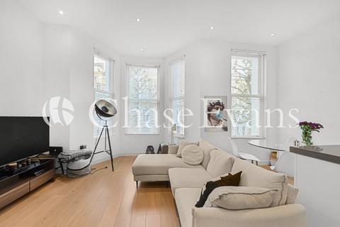 1 bedroom flat for sale, Philbeach Gardens, Earls Court, London, SW5