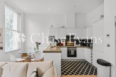 1 bedroom flat for sale, Philbeach Gardens, Earls Court, London, SW5