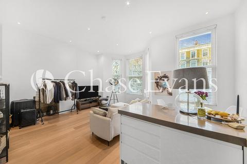 1 bedroom flat for sale, Philbeach Gardens, Earls Court, London, SW5