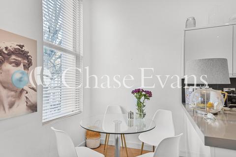 1 bedroom flat for sale, Philbeach Gardens, Earls Court, London, SW5