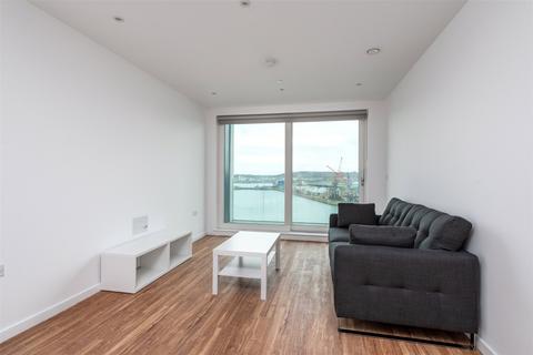 1 bedroom flat to rent, Chatham Waters, South House, Gillingham Gate Road, Gillingham, ME4