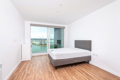 1 bedroom flat to rent, Chatham Waters, South House, Gillingham Gate Road, Gillingham, ME4