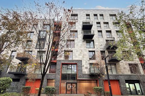 Flat 28 Boiler House, 2 Material Walk, Hayes, Middlesex, UB3 1DZ