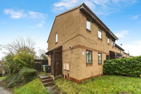 Ambridge Grove, Milton Keynes MK6
