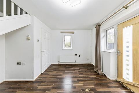 2 bedroom end of terrace house for sale, Ambridge Grove, Milton Keynes MK6