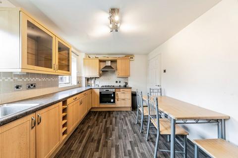 Ambridge Grove, Milton Keynes MK6