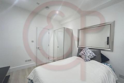 undefined, York Road, Acton, W3