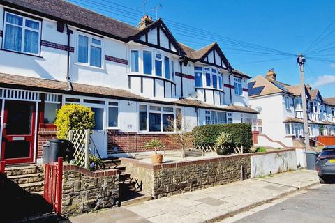 Trosley Avenue, Gravesend DA11