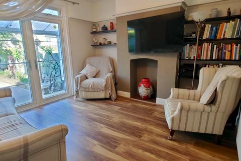 3 bedroom terraced house for sale, Trosley Avenue, Gravesend DA11
