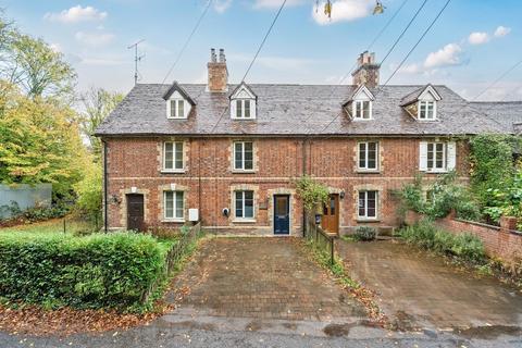 3 bedroom character property for sale, Park Farm Road, Ryarsh, West Malling